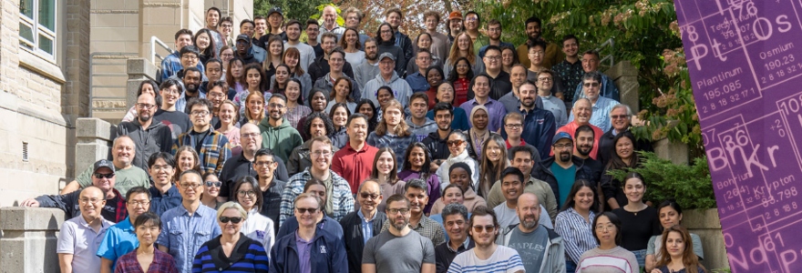 2023-2024 Department Photo